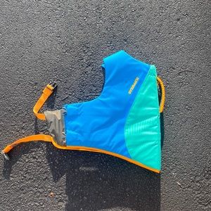 Medium-Large sized-dog life vest